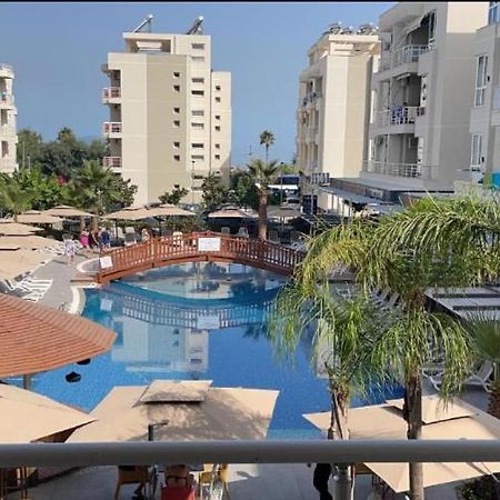 Radhima Beach Apartment-Tirana Resort Орикум Экстерьер фото