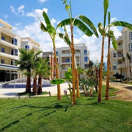 Radhima Beach Apartment-Tirana Resort Орикум Экстерьер фото