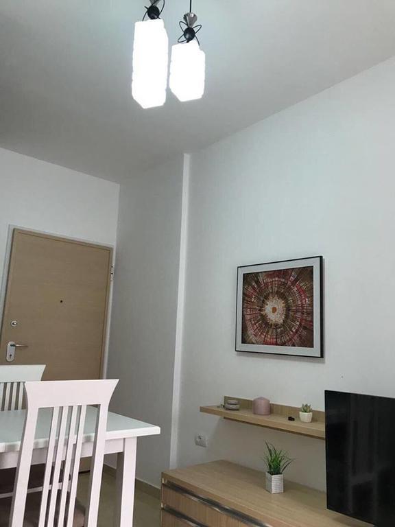Radhima Beach Apartment-Tirana Resort Орикум Экстерьер фото